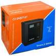 ИБП для котла Энергия Smart 2 300 Вт + Аккумулятор 33 Ач 12 В (300Вт - 60мин) - ИБП и АКБ - ИБП Энергия - ИБП для котлов отопления - Магазин сварочных аппаратов, сварочных инверторов, мотопомп, двигателей для мотоблоков ПроЭлектроТок